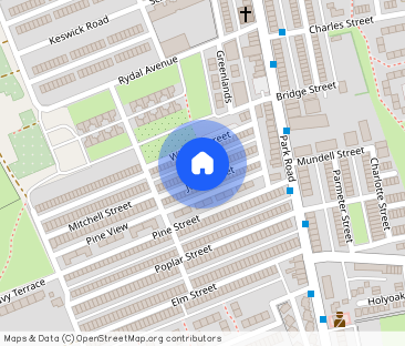 John Street, South Moor, Stanley - Photo 1