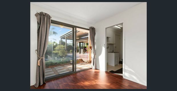 SPACIOUS 4-BEDROOM FAMILY HAVEN IN BONGAREE - Photo 1