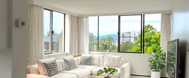 Columbia Place Apartments | 1150 Jervis Street, Vancouver - Photo 1