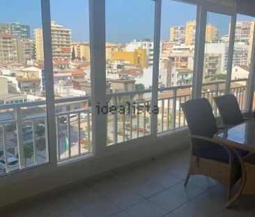 Alquiler de piso en Calle Antonio Machado - Photo 6