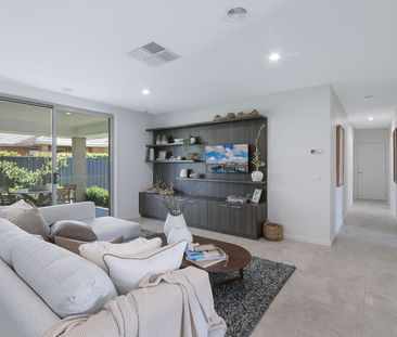 Elegant Thurgoona Home Offering Space, Light and Convenience - Photo 2