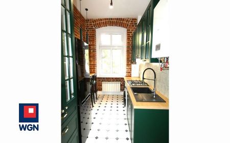 Mieszkanie na wynajem Ostrów Wielkopolski - Mieszkanie 3 pokojowe w kamienicy - Photo 3