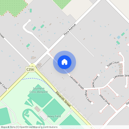64 Leicester Street, Vic 3500, Mildura