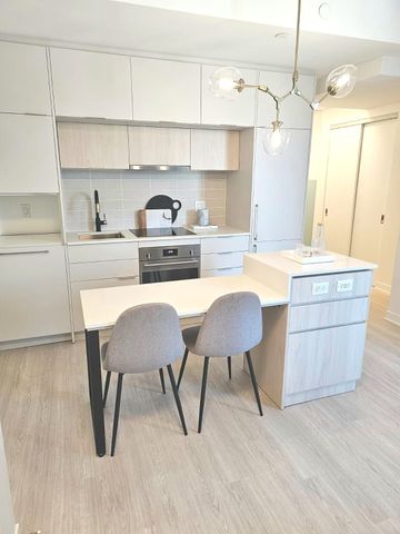 For Lease - 185 Alberta Avenue Unit# 506, Toronto, Ontario - Photo 4