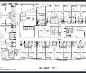 MiCasa8 - Quality Student Only Accommodation - Photo 4
