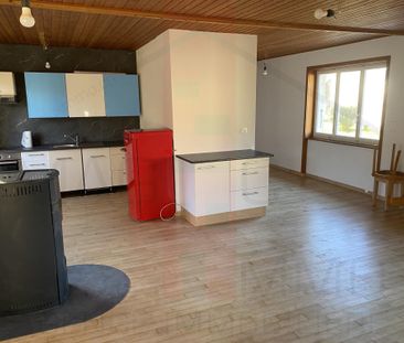 Small house for rent in Fregiécourt - Photo 6