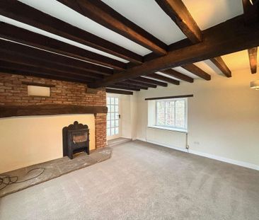 3 Bed Detached Cottage with Substantial Plot and Outbuildings - Photo 3