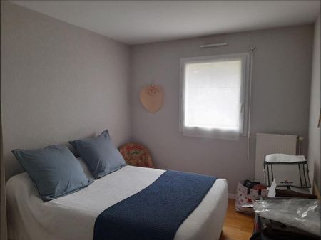 Location Appartement 5 pièces 123m² LE BOUSCAT 33110 - Photo 3