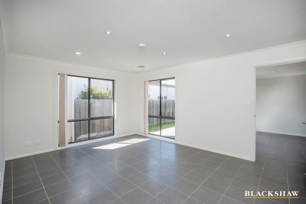 12 Ronald Walker Street, Casey ACT 2913 - House For Rent | Domain - Photo 1