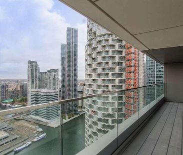 Park Drive, Canary Wharf, E14 - Photo 3