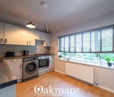 2 bedroom apartment to rent - Photo 3