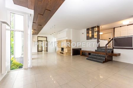 Dom Kraków Zwierzyniec powierzchnia 450.0 m² C389-WD-39204 - Photo 2