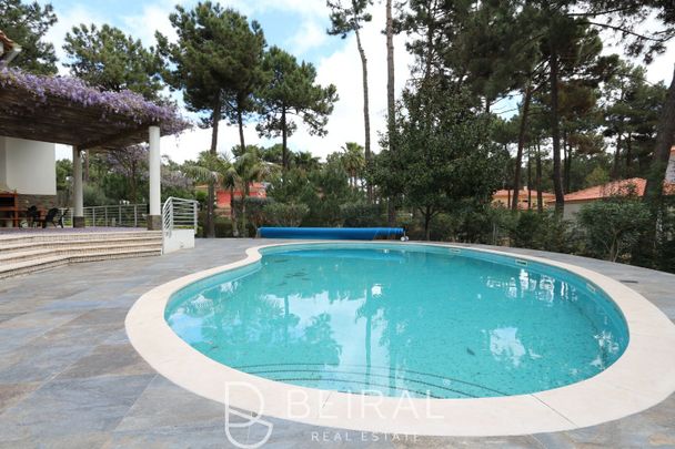 Moradia T4 em Setúbal - Photo 1