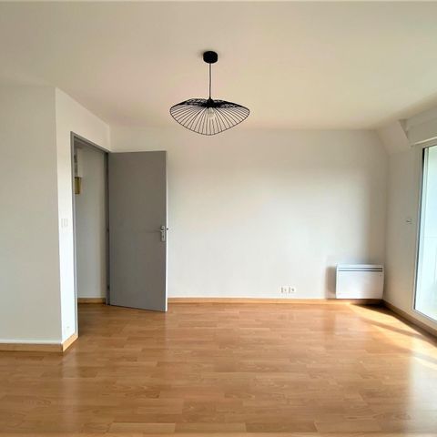 Appartement F3 à louer - Photo 1