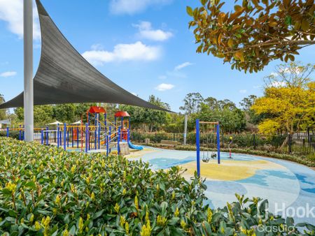 Large Family Home - Photo 4