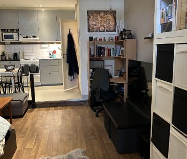 Huddinge - 1rok - tillsv - 10.925kr/mån - Photo 3