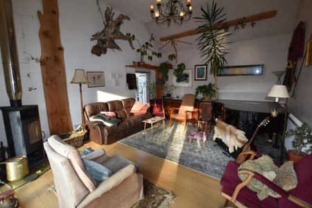 5 bedroom detached house to rent - Photo 4