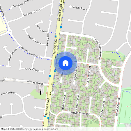 Jabiru Court 2, VIC 3030, Werribee