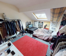 7 Flat 2 Headingley Avenue, Leeds, LS6 3EP - Photo 4