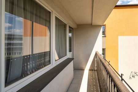 Mieszkanie na wynajem Bielsko-Biała, Centrum 35.00 m - Photo 4