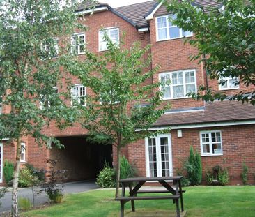 2 bedroom flat to rent - Photo 4