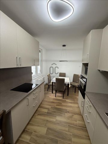 Kiadó újszerű állapotú lakás - Debrecen - Fotó 5