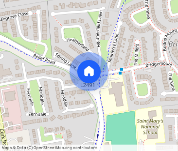 1 Heatherfield Court,Carrigaline,Cork, Carrigaline, Co. Cork - Photo 1
