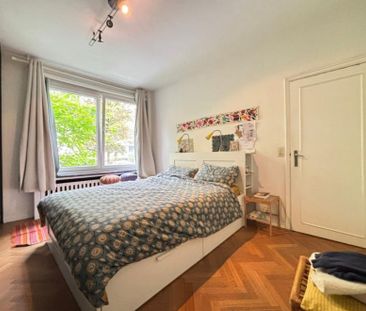 Altitude Cent / Rez-de-chaussée 2 ch avec jardin - Forest - Foto 4