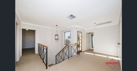 Spacious Tuscan-Style Home in Secure Complex + Private Pool - Photo 4