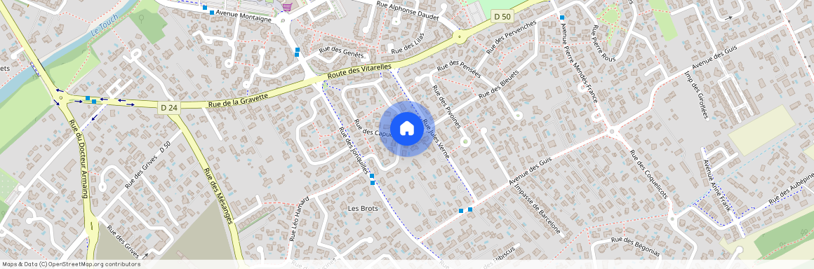 Plaisance-du-Touch - 31830