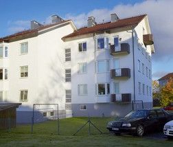 Sjöbogatan 34 - Foto 1