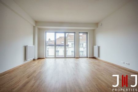 Flat for rent - Photo 3