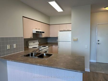 For Lease - 51 Times Avenue Unit# 915, Markham, Ontario - Photo 4