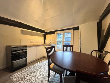 1 bedroom apartment to rent - Photo 2