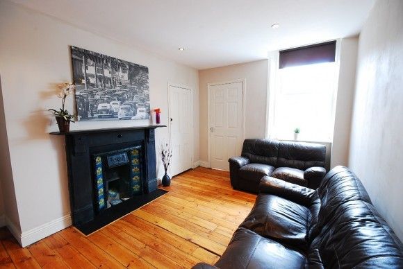 5 Bed - Grosvenor Gardens, Jesmond - Photo 1