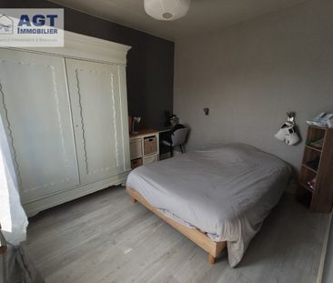Location Appartement 3 pièces 62m² BEAUVAIS 60000 - Photo 2