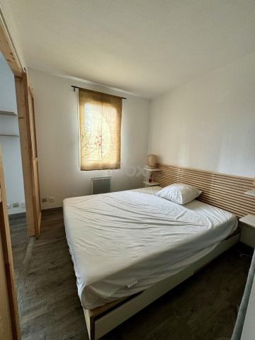 Appartement 2 pièce(s) 27.25 m² - Photo 5