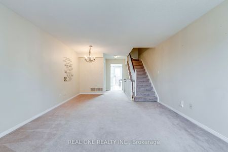 Condo Townhouse For Lease | W8122014 - Photo 3