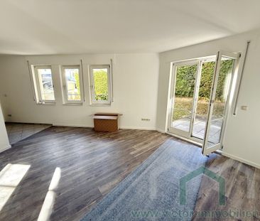 ** Single-Terrassenwohnung mit Wanne in ruhiger Wohnlage ** - Photo 2