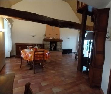 MAISON DE CARACTERE T4 - CHERRUEIX - Photo 3