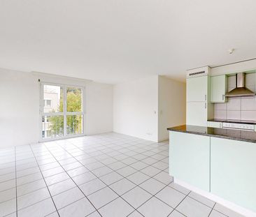 3.5 Zimmer, 67 m², 4. Stock - Foto 1