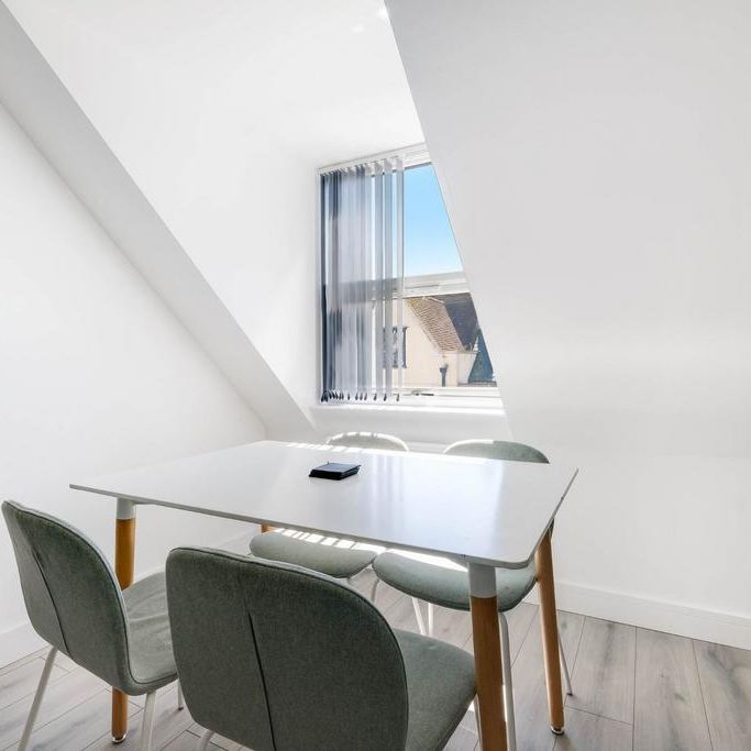 1 bedroom apartment to rent - Photo 1