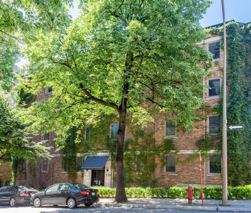 2100 du Fort Street, Montréal, QC - Photo 4