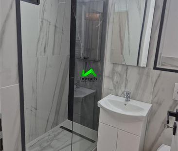 Apartament de inchiriat 3 camere renovat Sibiu Strand - Photo 4