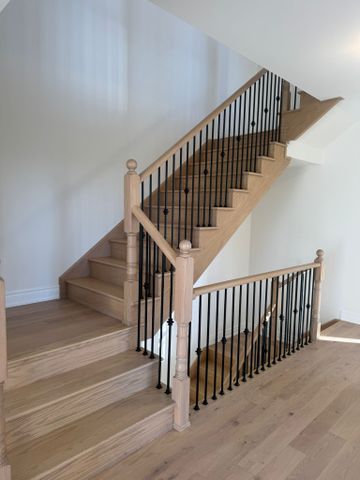 For Lease - 227 Leslie Richards Street, Markham, Ontario - Photo 4