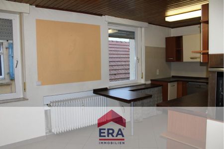 Familienfreundliche Maisonettewohnung in Lambsheim – zu vermieten! - Photo 5