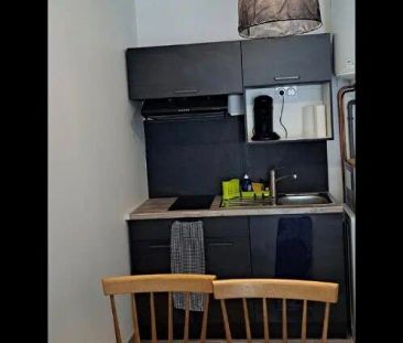 Location appartement 1 pièce - 33m² à Lagnieu (01150) - Photo 1