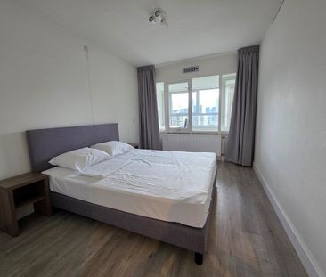 Te huur: Appartement Karel Doormanstraat in Rotterdam - Foto 2