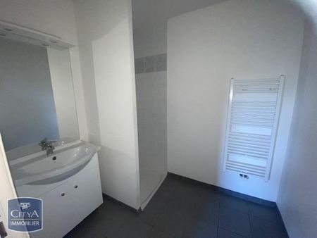 Location Appartement 2 pièces 43m² NANCY 54000 - Photo 4