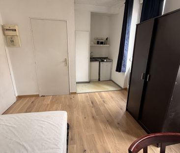 Appartement 1 pièce à Strasbourg - Photo 4